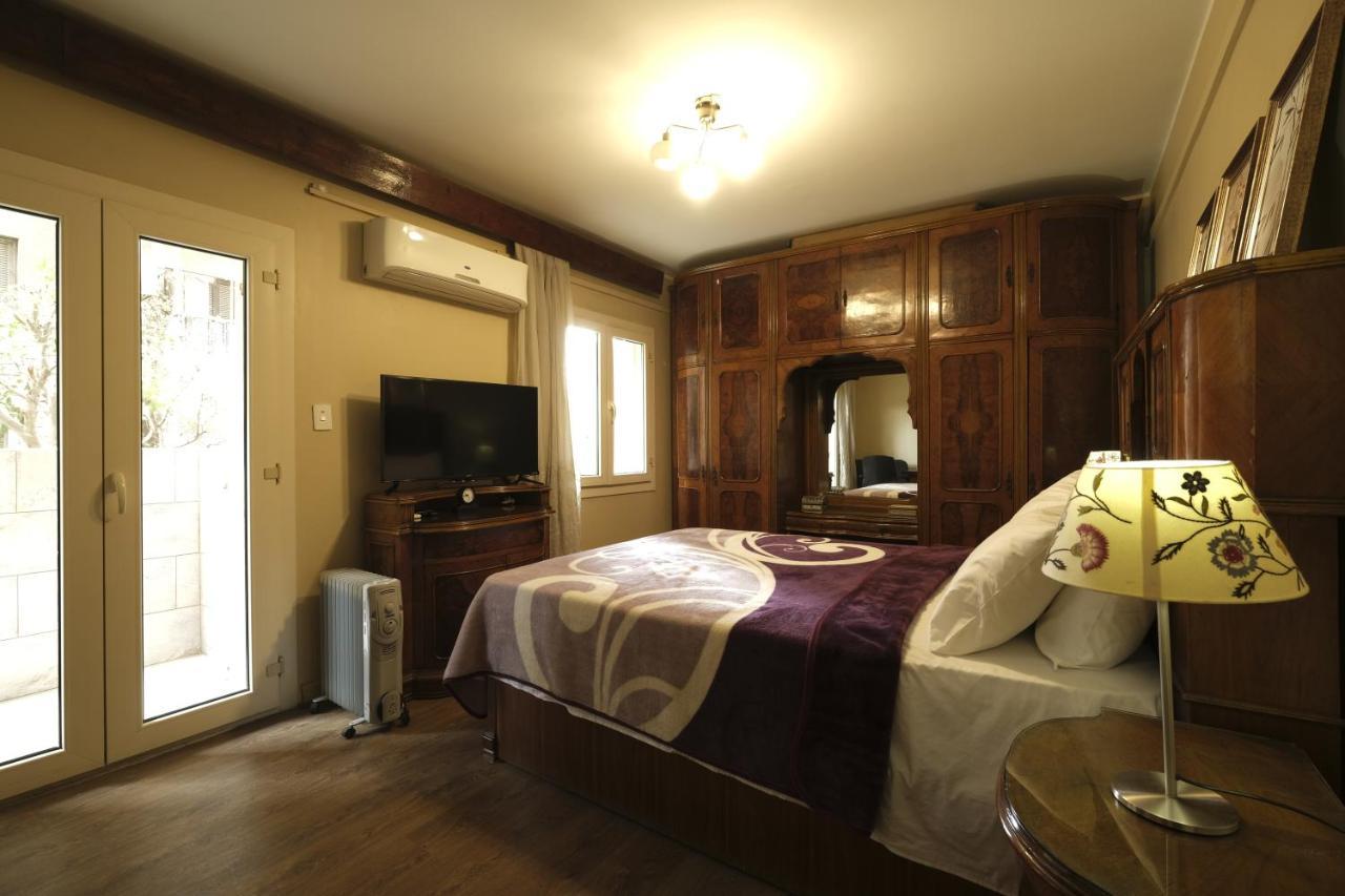 Cozy Modern Kairo