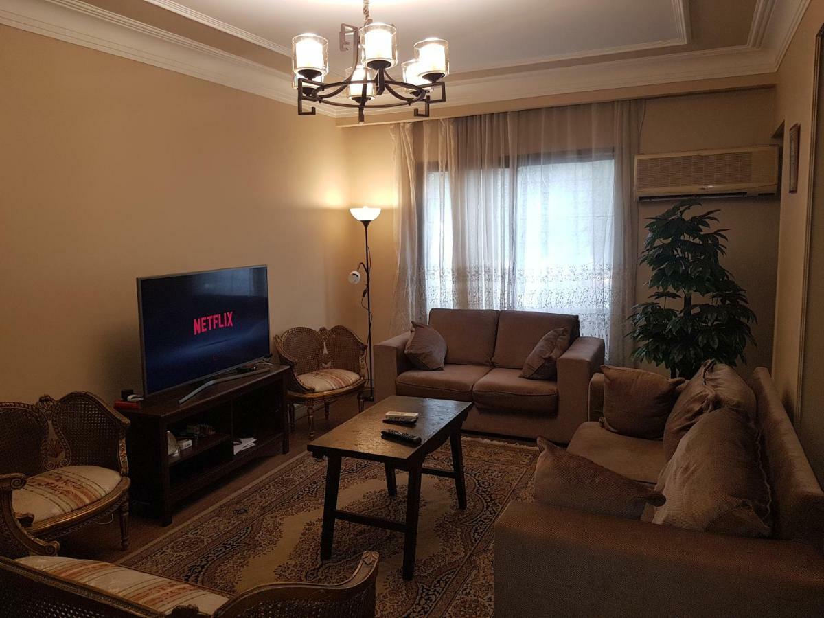 Cozy Modern Apartment Kairo